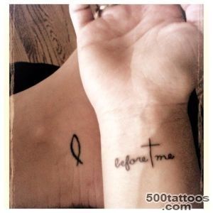 35+ Christian Tattoos On Wrist_31