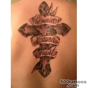 35 Inspiring Religious Tattoos  Art and Design_28