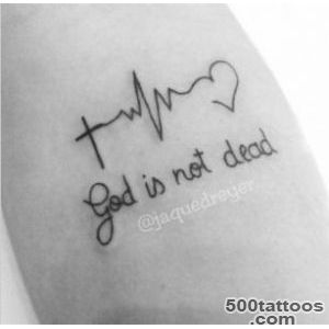 1000+ ideas about Faith Tattoos on Pinterest  Tattoos, Faith Foot _1