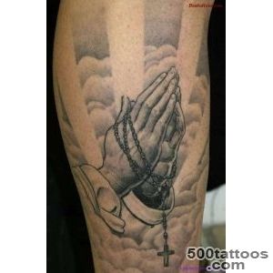 Christian Tattoos, Designs And Ideas_25