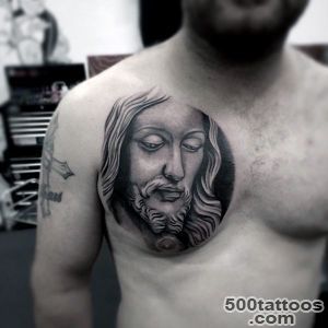 Christian Tattoos, Designs And Ideas_32