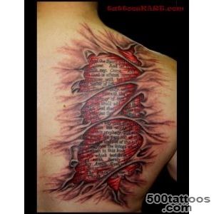 Christian Tattoos  tattooskartcom_35