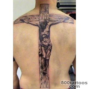 Seven Types of Christian Tattoos   OnFaith_50