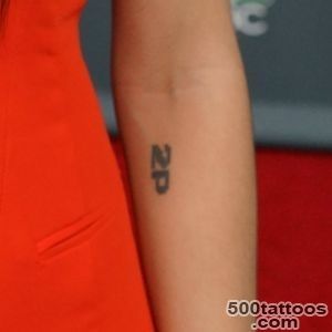 Christina Grimmie Tattoos  Steal Her Style_18