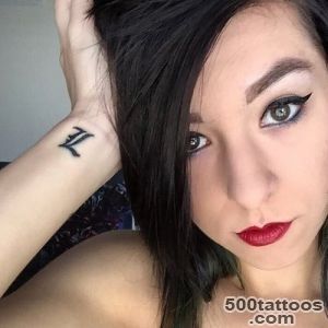 Christina Grimmie Tattoos  Steal Her Style_22
