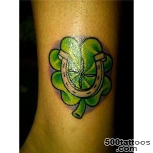 35 Glorious Irish Tattoos  CreativeFan_44