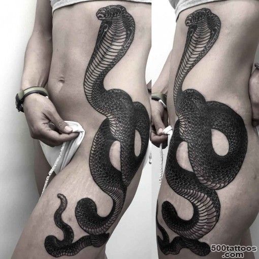 Cobra Tattoo  Best Tattoo Ideas Gallery_18