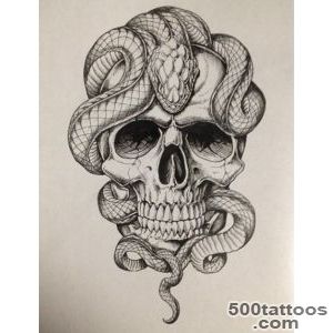 1000+ ideas about Snake Tattoo on Pinterest  Tattoos, Japanese _30