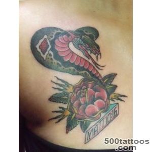 Cobra Tattoo  RAYMOND WALLACE TATTOOING_39