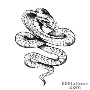 King Cobra Tattoo Coloring Pages King Cobra Tattoo Coloring Pages _12