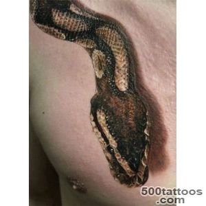Top 10 Snake Tattoo Designs_21