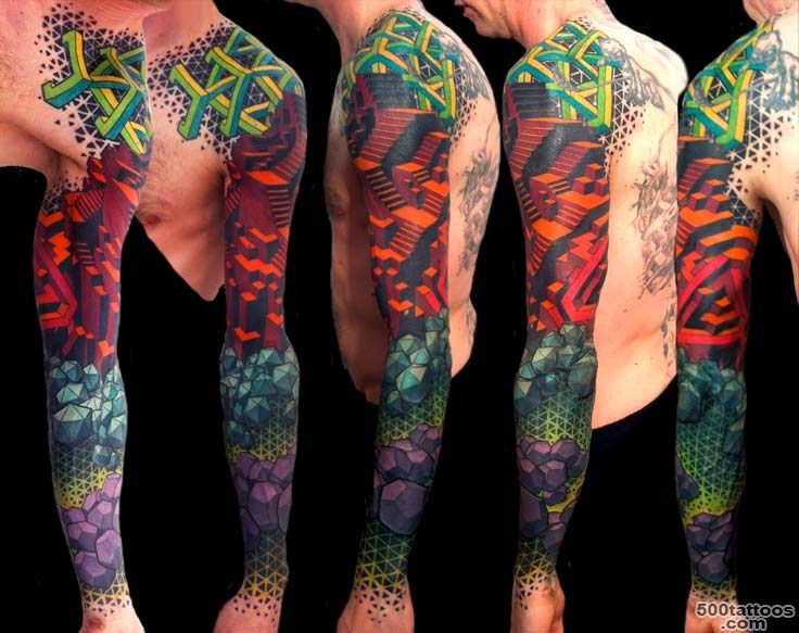 Color Archives   Tattoo Styles and MeaningsTattoo Styles and Meanings_7