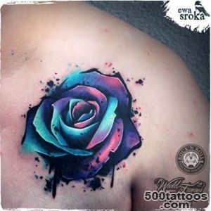 1000+ ideas about Color Tattoos on Pinterest  Male Tattoo, Colour _2