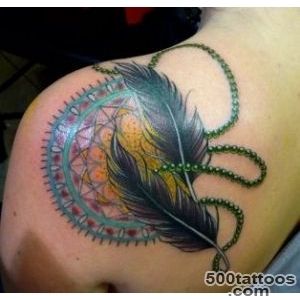 Amazing Color Tattoos  Women Styler_34