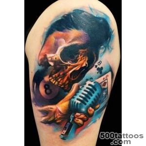 Color Archives   Tattoo Styles and MeaningsTattoo Styles and Meanings_15