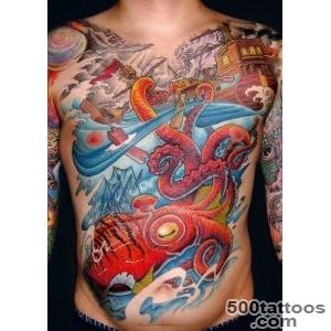 full color tattoo DAMN!!  Crazy Tatts  Pinterest  Color _30