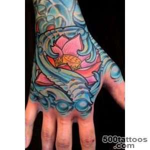 Tattoo Tuesday Presents  Color » Action Recon   Action Sports _38
