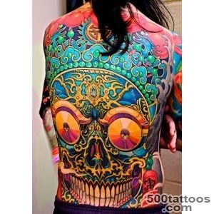 The Best Color Tattoos  Colorful Tattoos   Best Tattoos In The World_9