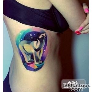 The Best Color Tattoos  Colorful Tattoos   Best Tattoos In The World_35