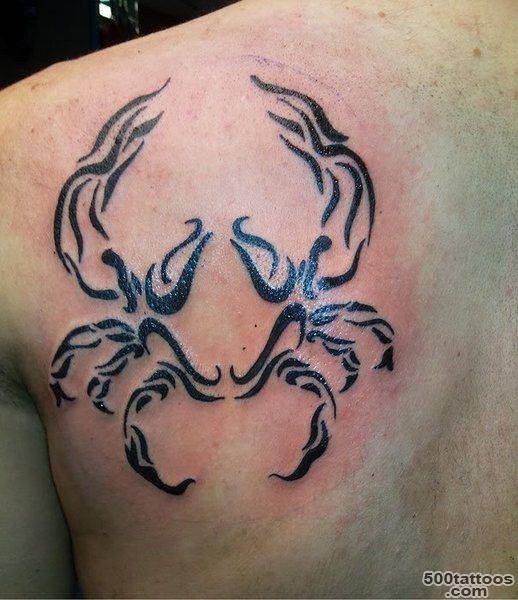Crab Tattoos_22