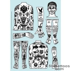 1000+ ideas about Russian Prison Tattoos on Pinterest  Criminal _22