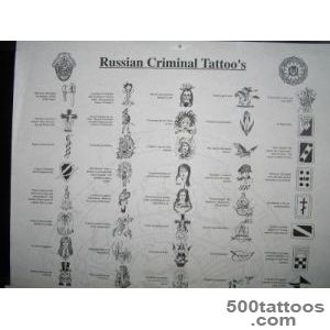 Russian criminal Tattoos too  Lindsey B  Flickr_44