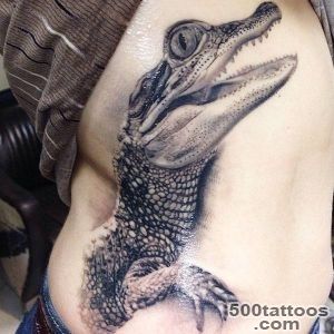 30 of the Craziest and Most Awesome Tattoo Designs for Men and Women_10