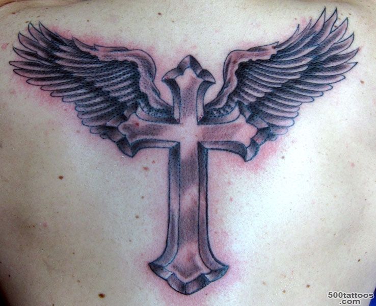 Cross Tattoos for Men  Get New Tattoos for 2016 Designs and Ideas ..._25
