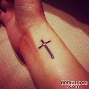 Cross Tattoo Designs  Tattoo Ideas Gallery amp Designs 2016 – For _37