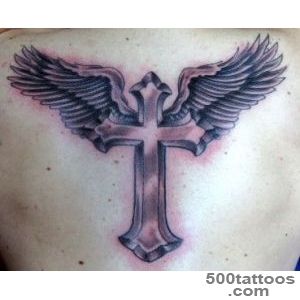 Cross Tattoos for Men  Get New Tattoos for 2016 Designs and Ideas _25