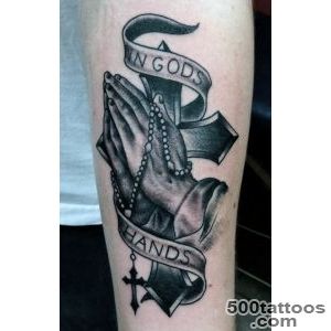 Top 60 Best Cross Tattoos For Men   Photo Ideas And Designs_8