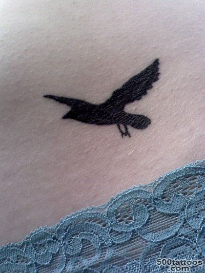 crow raven tattoo design  ..._20