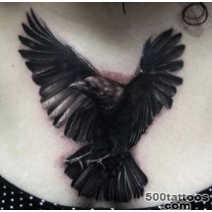 The Expendables Crow Tattoo Design   Tattoes Idea 2015  2016_35