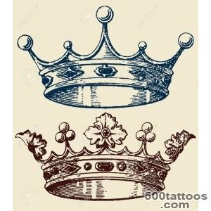 1000+ ideas about Crown Drawing on Pinterest  Crown Tattoos _20