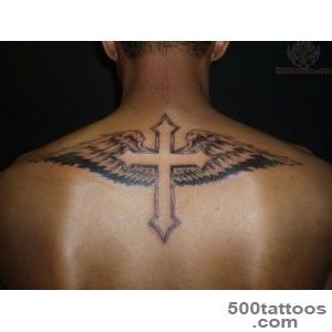 Cross Tattoos for Guys   Tattoo Ideas and Designs for Men_17