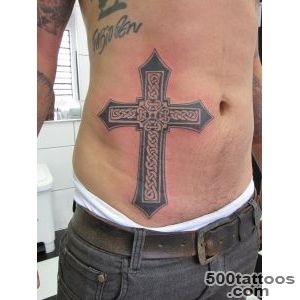 Cross Tattoos   Their Meaning, Plus 15 Unique Examples_33
