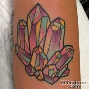 Tattoo To Do#39s on Pinterest  Crystal Tattoo, Barbie Tattoo and _16