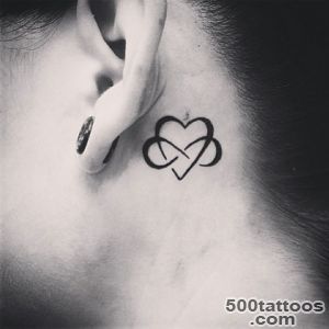 Cute tattoo design, idea, image