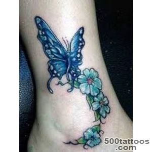 30 Beautiful Daisy Tattoo Designs_29