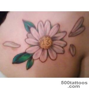 Flower Tattoo Designs   AllCoolTattoosCom_44