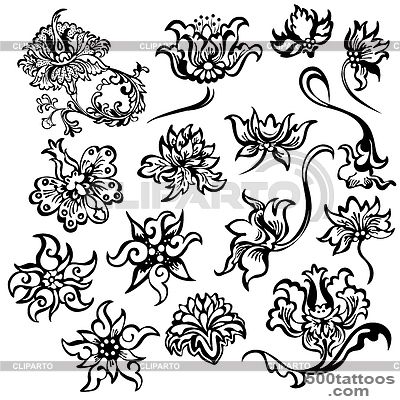 Decorative Crab Tattoo Design  Fresh 2016 Tattoos Ideas_37