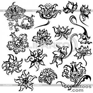 Decorative Crab Tattoo Design  Fresh 2016 Tattoos Ideas_37