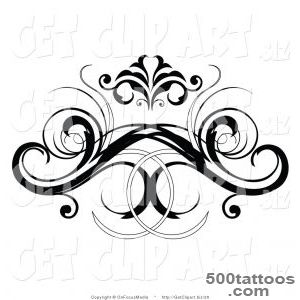 Royalty Free Stock Get Designs of Tattoos_38