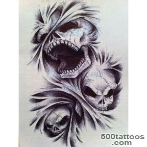 1000+ ideas about Demon Tattoo on Pinterest  Angel Demon Tattoo _2