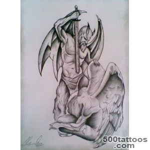 1000+-images-about-Devil-tattoos-on-Pinterest--Devil-Tattoo-_25jpg