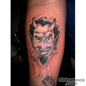 Devil-tattoos-meaning--tattoosphoto_7jpg