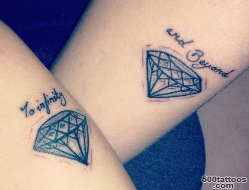 Diamond Tattoo Designs  Tattoo Ideas Gallery amp Designs 2016 – For ..._36