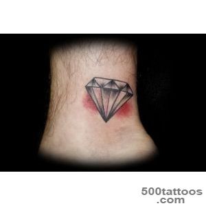 Diamond Tattoo Designs  Tattoo Ideas Gallery amp Designs 2016 – For _29