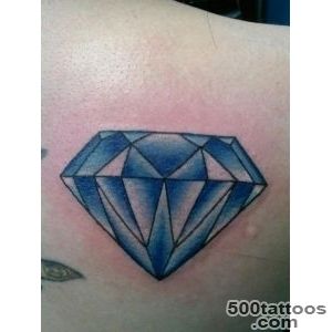 Diamond Tattoo On Back Arm  Fresh 2016 Tattoos Ideas_6