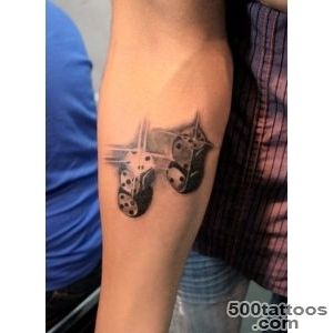 Dice Tattoos Designs, Ideas and Meaning  Tattoos For You_30